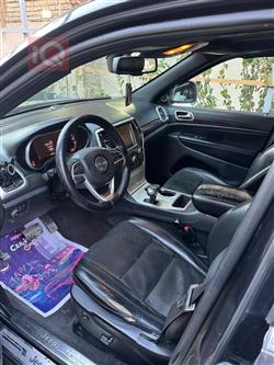 جيب جراند شيروكي